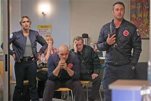 Medische fouten in Chicago Med