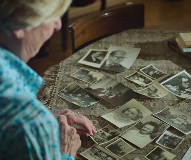 Wat oorlog met een kind doet