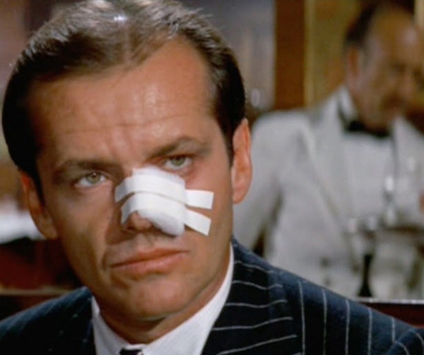 Prequel-serie Chinatown in de maak bij Netflix 