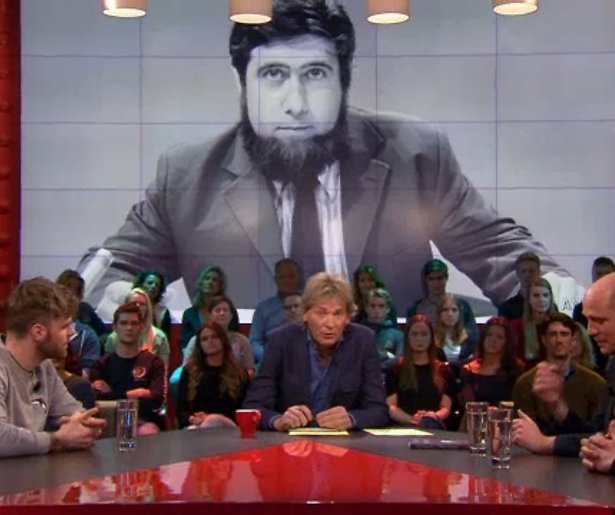 Woede over dubieus DWDD eerbetoon Chriet Titulaer