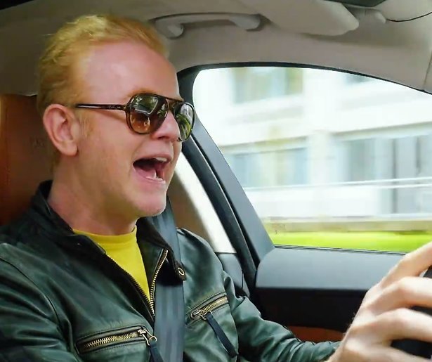 Een derde van de kijkers vernieuwd Top Gear haakt af