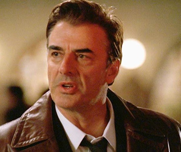 Net 5 heeft primeur met misdaadserie Gone