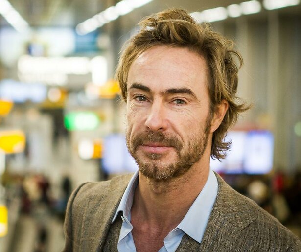 Break Free met Chris Zegers komt terug