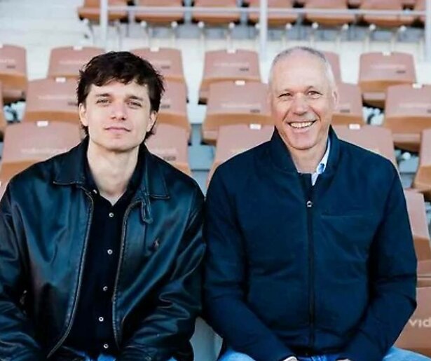 Chris Peters licht klein tipje van de sluier op over start serie BASTA