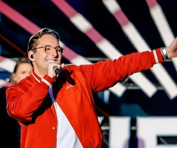 Muziekfeest op het Plein komt nog één keer vanuit Leeuwarden en gaat dan door naar Amsterdam