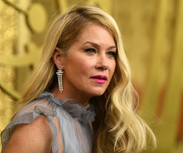Christina Applegate getroffen door multiple sclerose