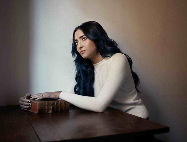 Christina Curry ontslagen na plasseksvideo