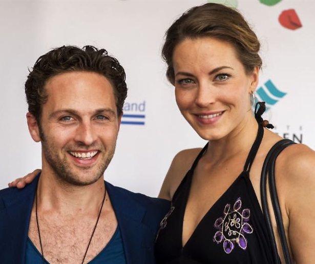 Voormalig GTST-acteur Christophe Haddad gaat trouwen