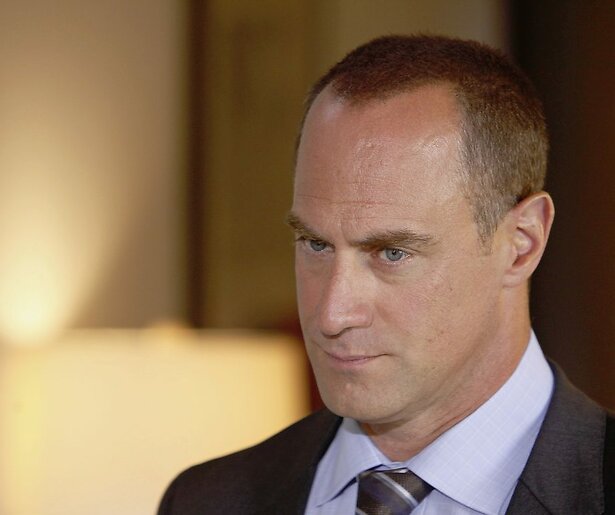 Elliot Stabler keert terug in Law & Order: Organized Crime