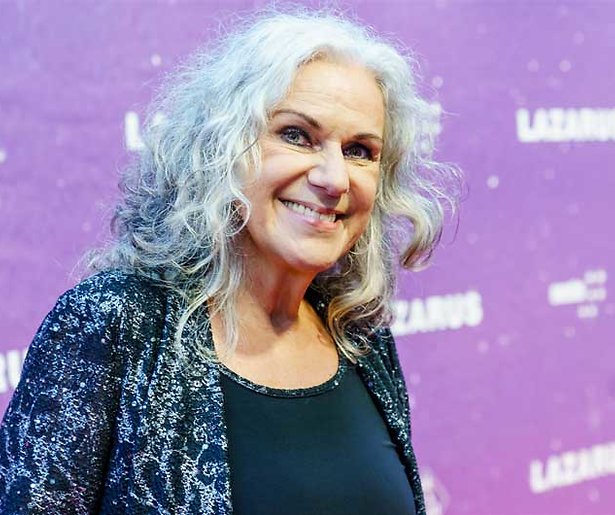 Opnieuw slecht nieuws voor Cilly Dartell