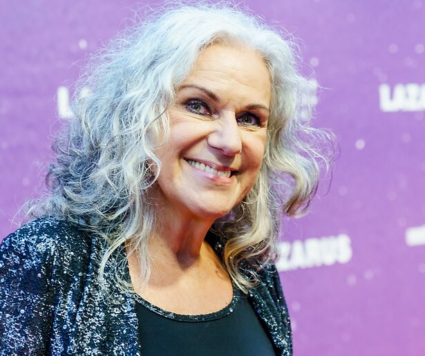 Cilly Dartell op 66-jarige leeftijd overleden
