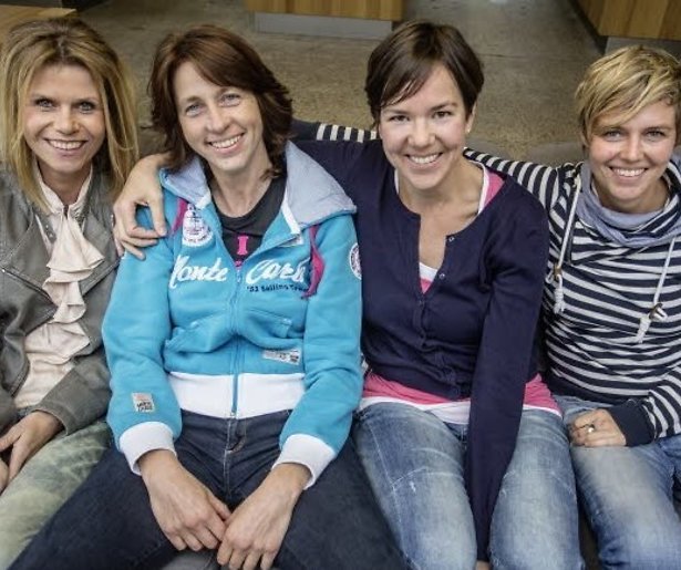 Ciska uit Boer Zoekt Vrouw vindt liefde via Tinder