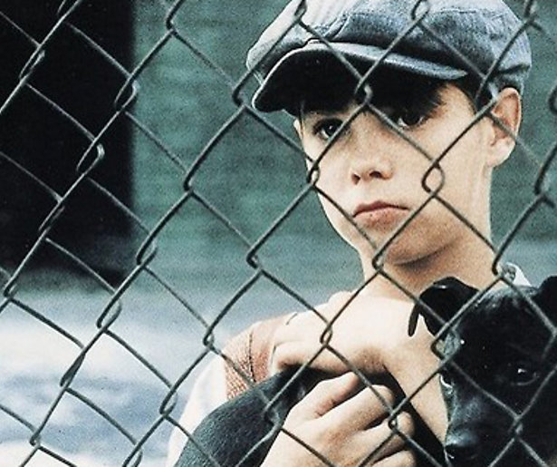 Danny de Munk is een straatschoffie om van te houden