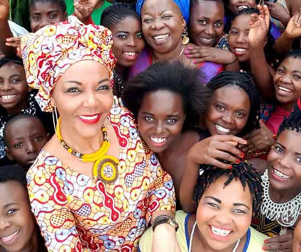 Netflix-tip: City of joy