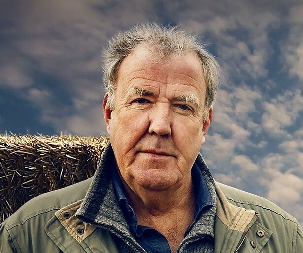Leuk: Clarkson’s Farm is binnenkort te zien op televisie