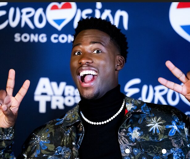 Claude en AVROTROS reageren op vroegtijdig uitlekken Songfestivalliedje: 'C'est la vie!'