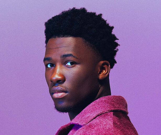 Claude pakt de lancering van zijn Songfestival-nummer groots aan en dit is hoe!