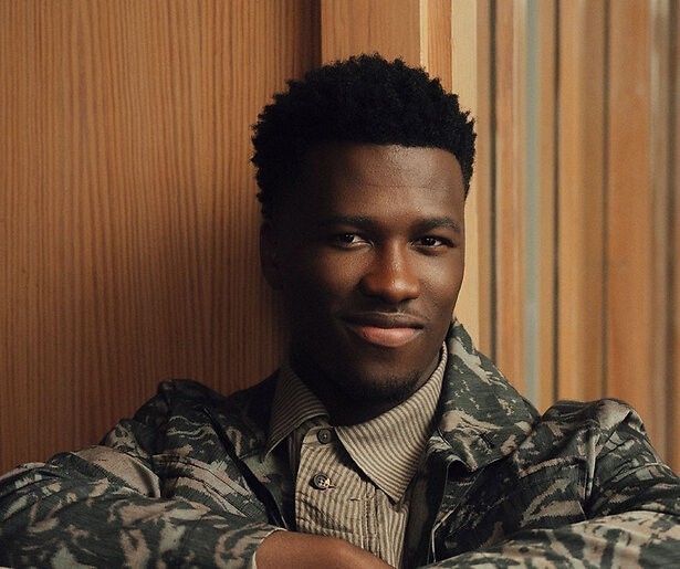 Met deze plaats is Claude tevreden op het Eurovisie Songfestival 2025