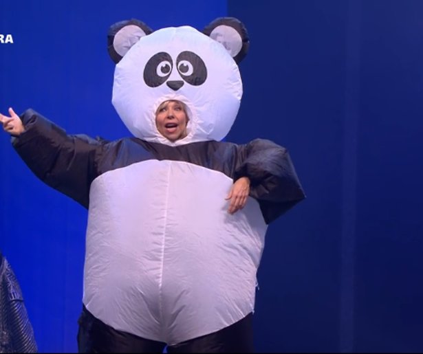 De TV van gisteren: Claudia de Breij verpulvert Martijn Koning op oudejaarsavond