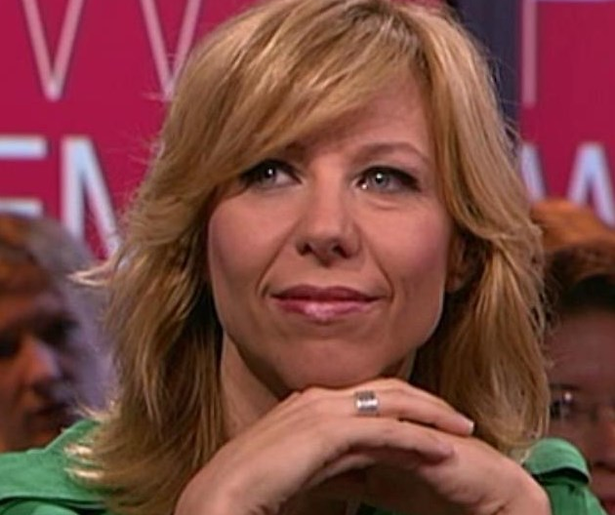 Claudia de Breij stopt met radio
