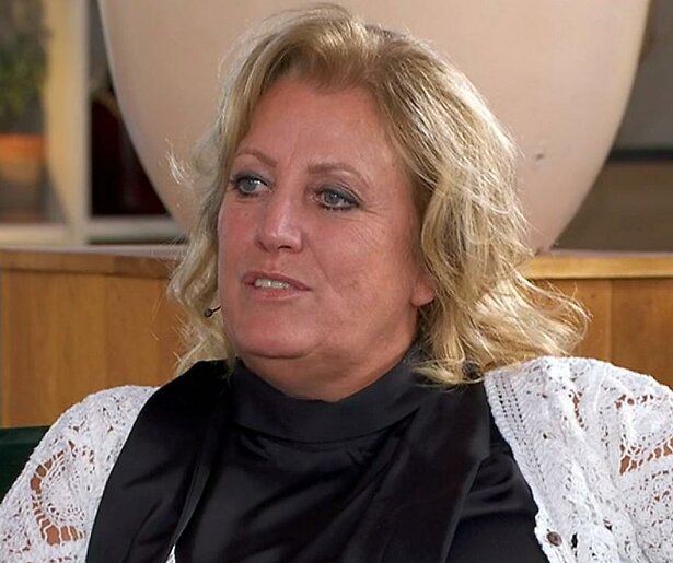 Claudia uit B&B Vol Liefde deelt heftig verhaal over overleden man