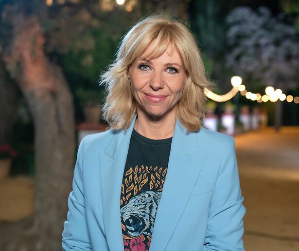 Claudia de Breij zegt theatertour af