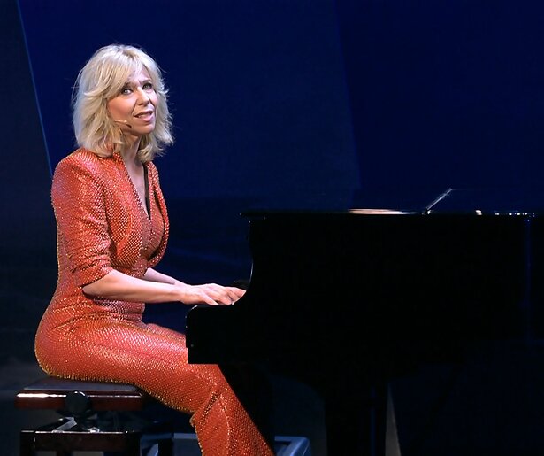 Claudia de Breij vaagt Guido Weijers alsnog weg dankzij uitgesteld kijken