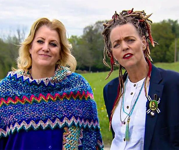 Deelnemers B&B Vol Liefde werken kijkers nu al op de zenuwen