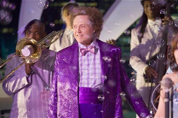 Click: Adam Sandler zapt door zijn leven