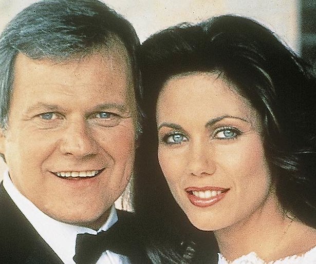 Cliff Barnes is niet meer 