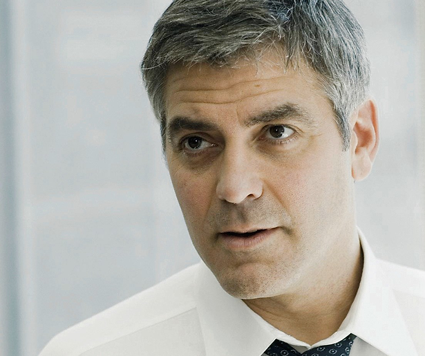 George Clooney trouwt in Downton Abbey-kasteel