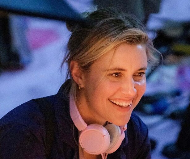 Documentaire over Barbie-regisseur Greta Gerwig