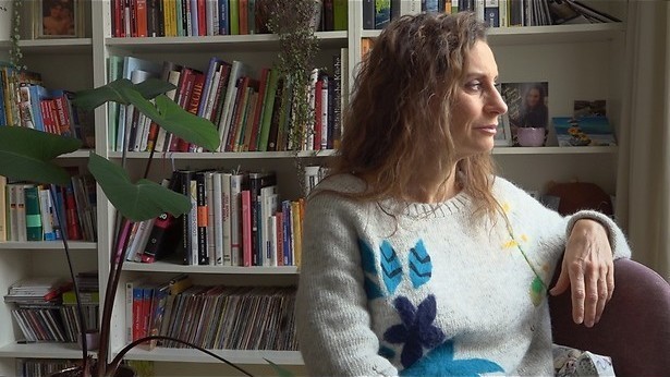 Close up: Mijn leven is van mij met Pia Douwes