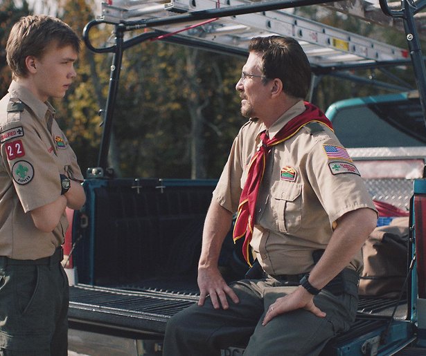 Netflix-tip: De spannende film The Clovehitch Killer 