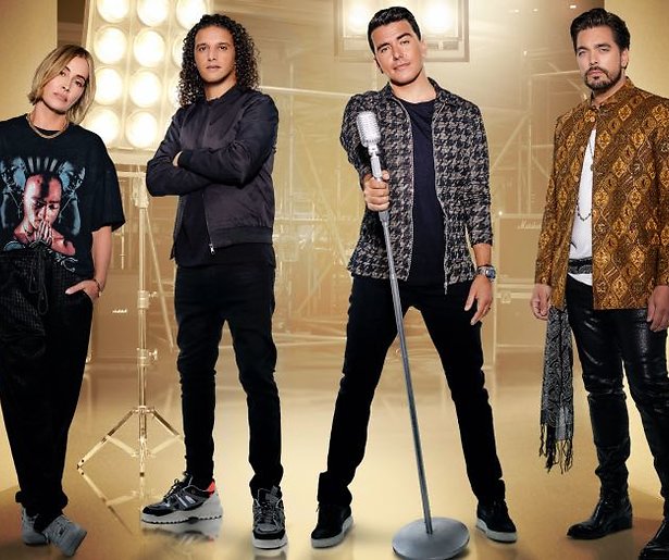 The Voice of Holland verandert spelregels The Battles