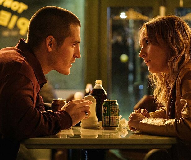 De nieuwe Britse misdaadserie Code of Silence gaat van start op NPO 3