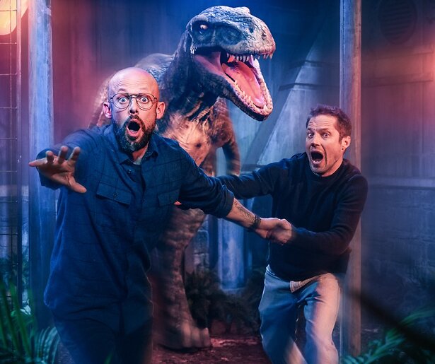 Deze BN'ers doen mee aan het nieuwe seizoen van Code van Coppens