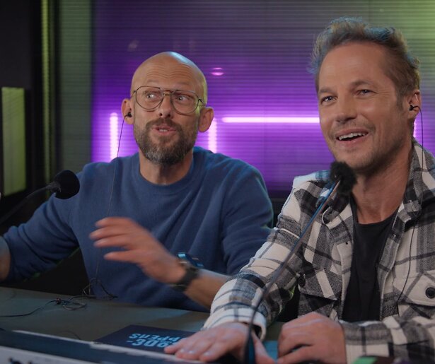 De TV van gisteren: Zomerse zaterdagavond zorgt voor belabberde kijkcijfers