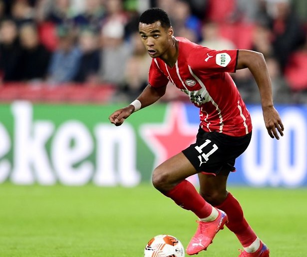 PSV en Feyenoord in topper tegen elkaar