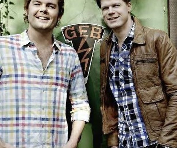 Coen en Sander treden toe tot selectiecommissie Eurovisiesongfestival 