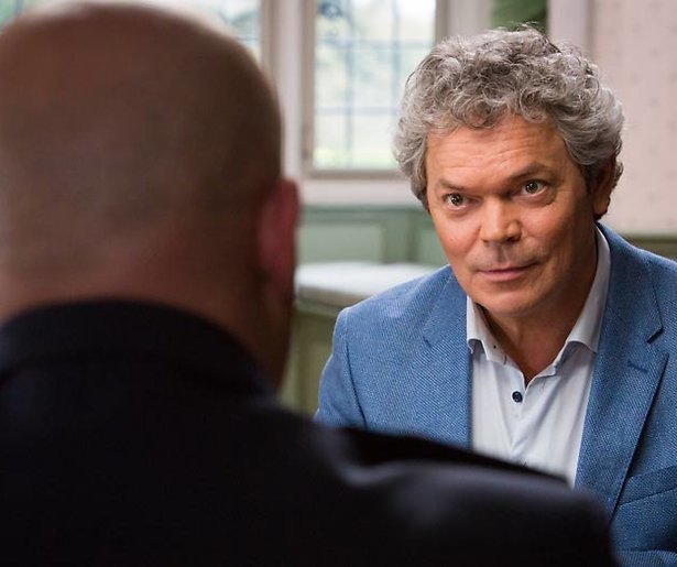 Coen Verbraak niet blij met ‘diefstal’ door Belgen