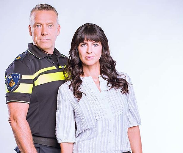 SBS haalt Sandra Schuurhof van primetime