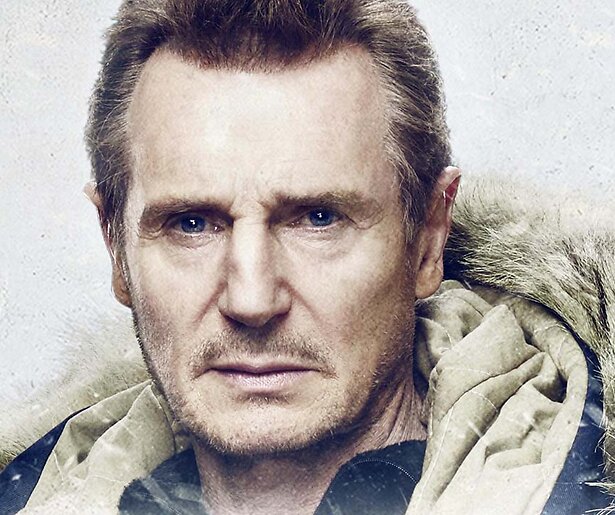 Liam Neeson start een moordtocht in Cold Pursuit