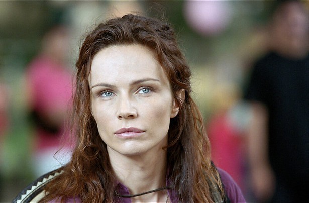 Arnold Schwarzenegger wil gerechtigheid in Collateral Damage