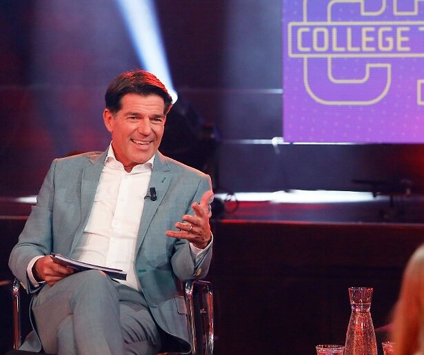 Ireen Wüst blikt terug op haar carrière met Twan Huys