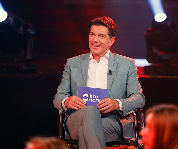 Dit zijn de gasten in het nieuwe seizoen van College Tour