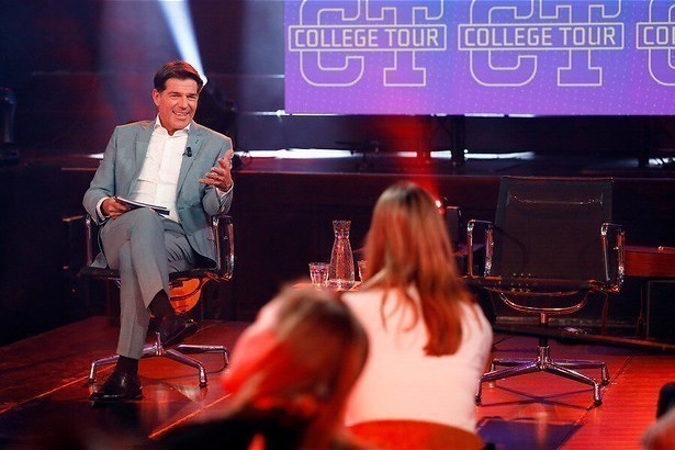 Het turbulente jaar van Femke Halsema