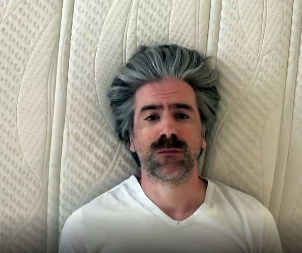 Comedy Central maakt online serie met komieken in quanrantaine