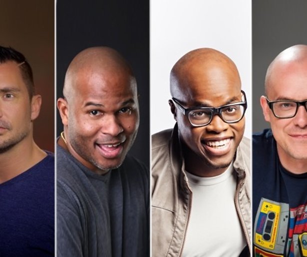 RTL Live Entertainment maakt vijf shows in ZiggoDome