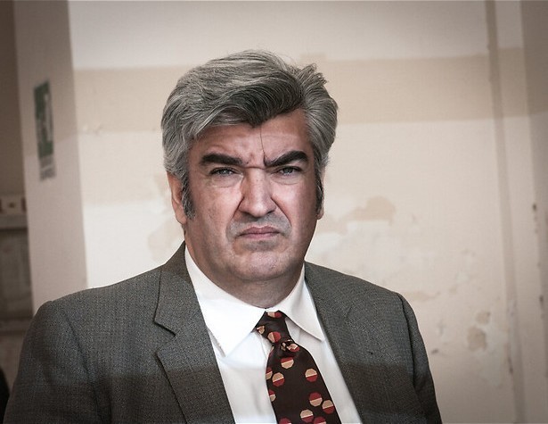 Commissaris Maltese en de altaarmoord